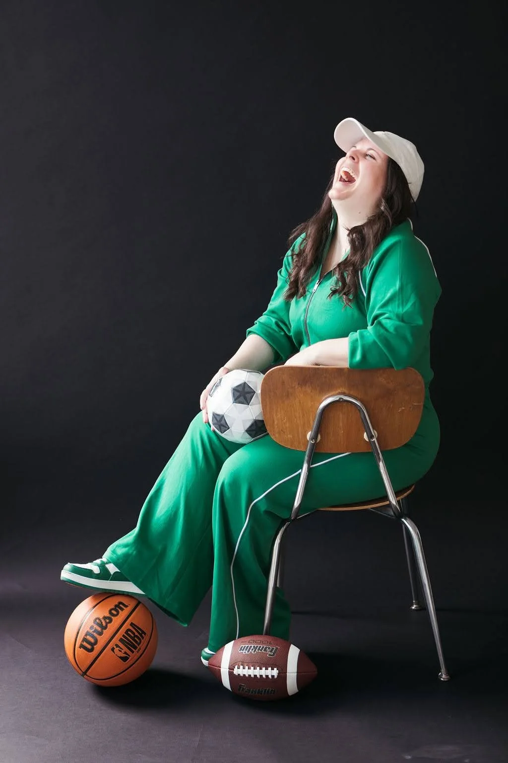 Cougs First! | Coach Ellyn