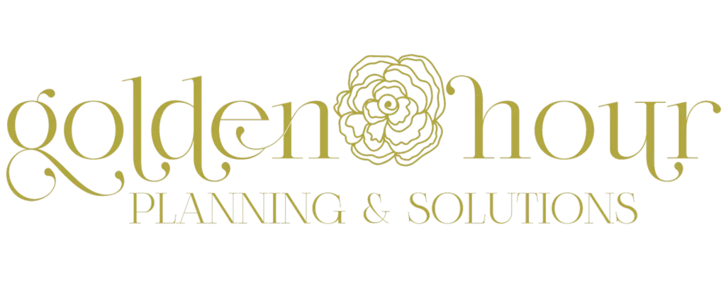 Golden Hour Planning Solutions