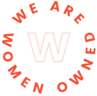 We Are Women Owned