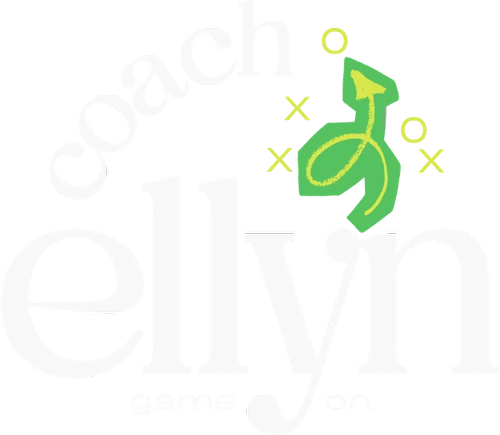 Coach Ellyn