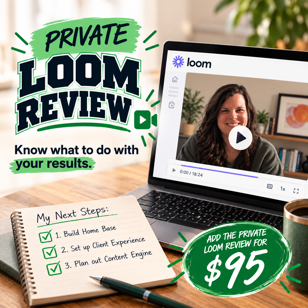 Private Loom Review