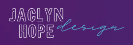 Jaclyn Hope Designs
