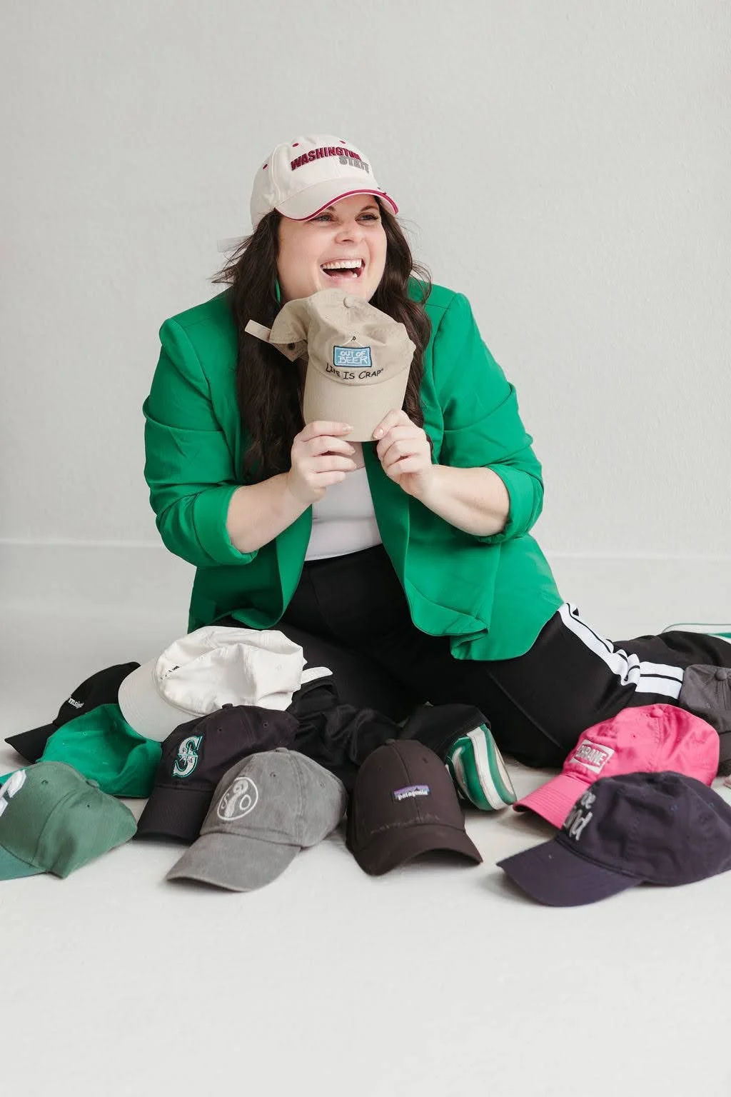 Media Features & Former Clients for Top Burnout Coach, Stress Coach ...