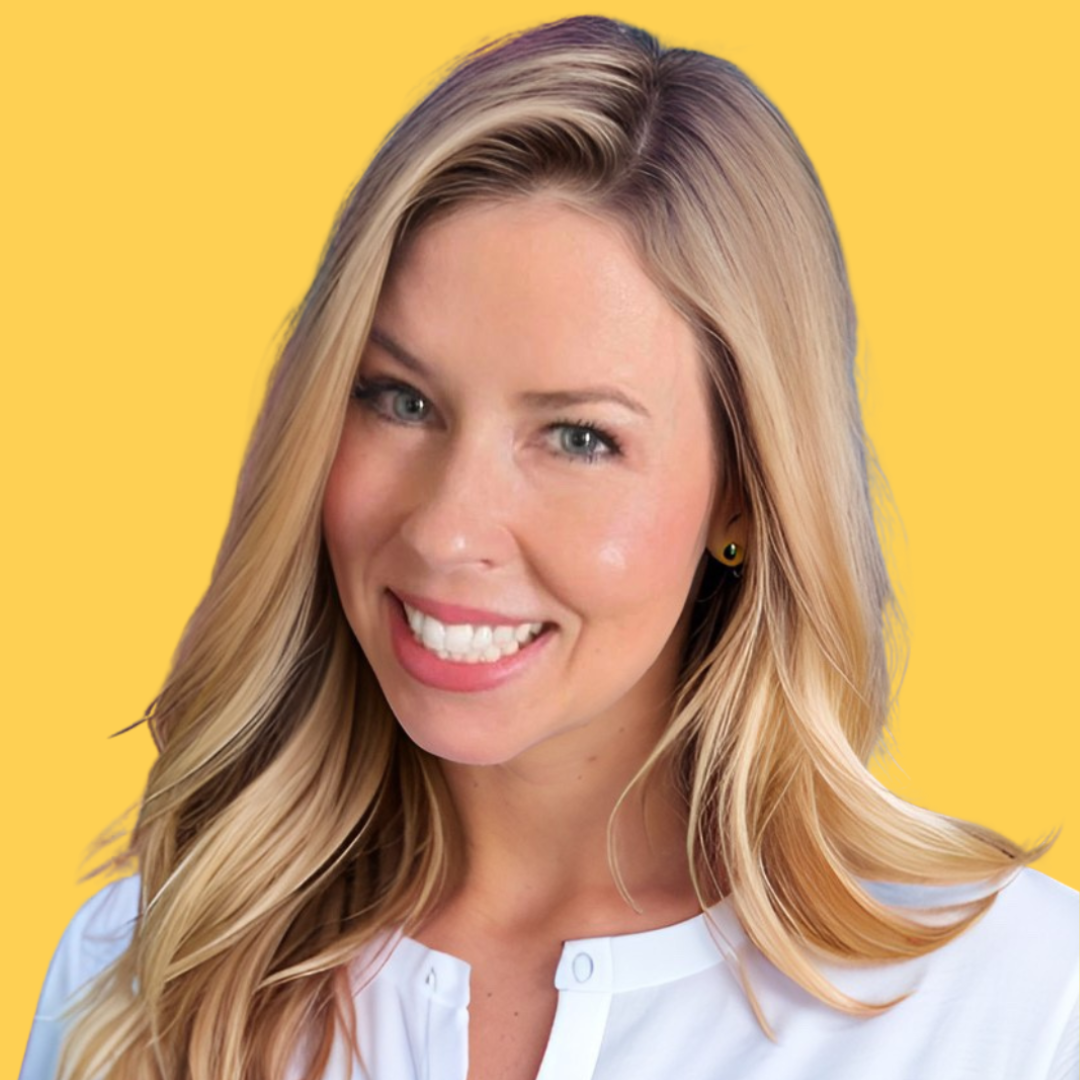 How to Build Momentum (and Avoid Burnout) in the Margins of Real Life with Olivia Radcliffe of Marketing Like a Mother