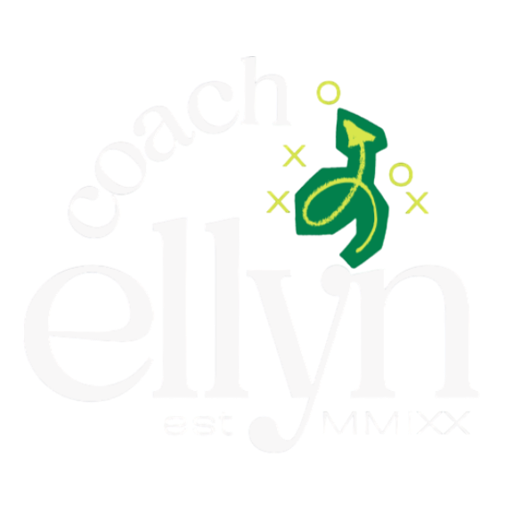 Coach Ellyn
