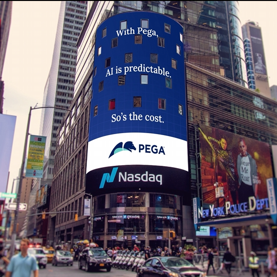 NASDAQ Takeover