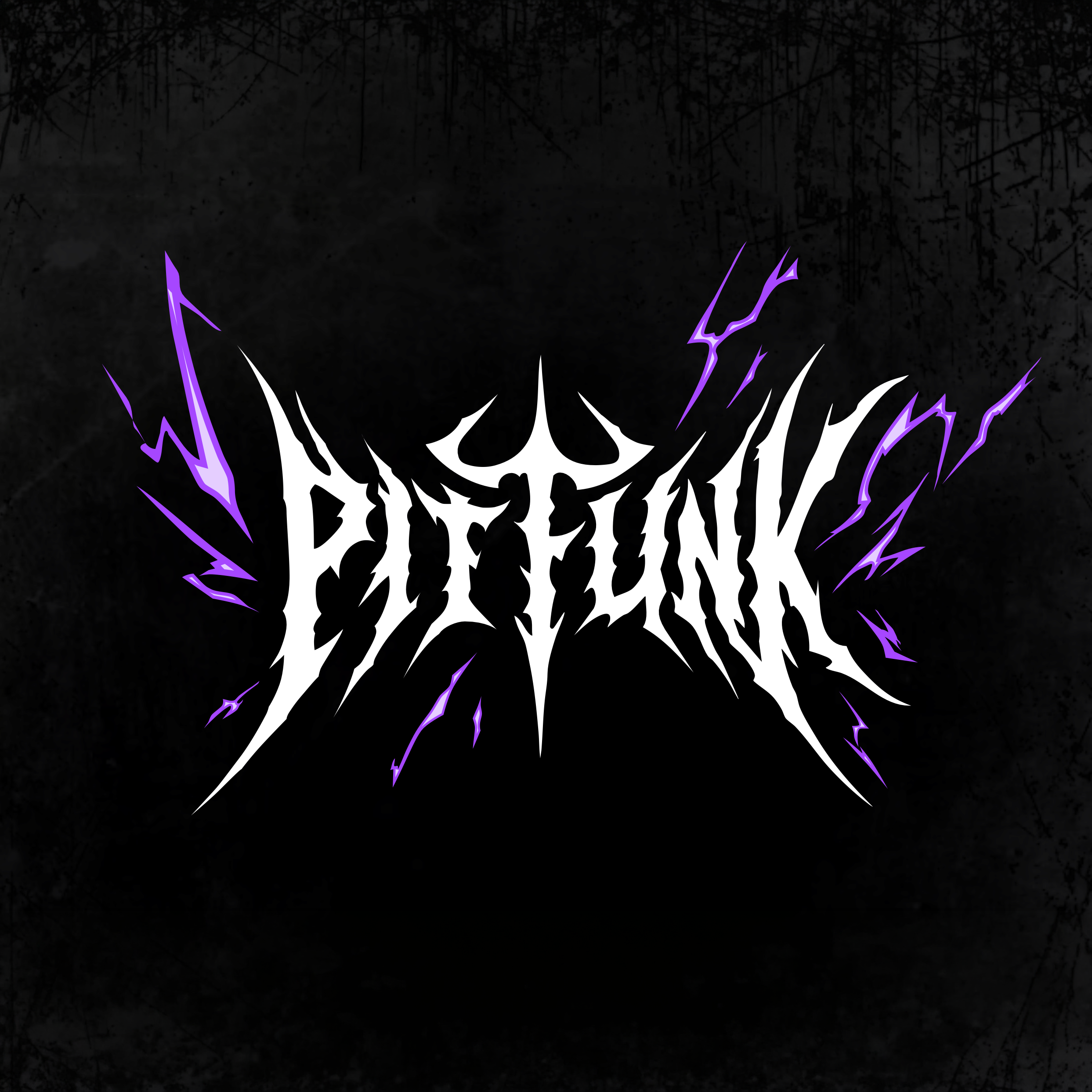 PitFunk // Band Identity