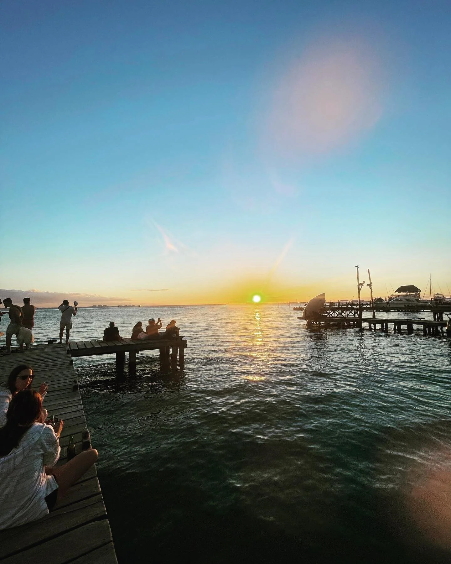 Isla mujeres