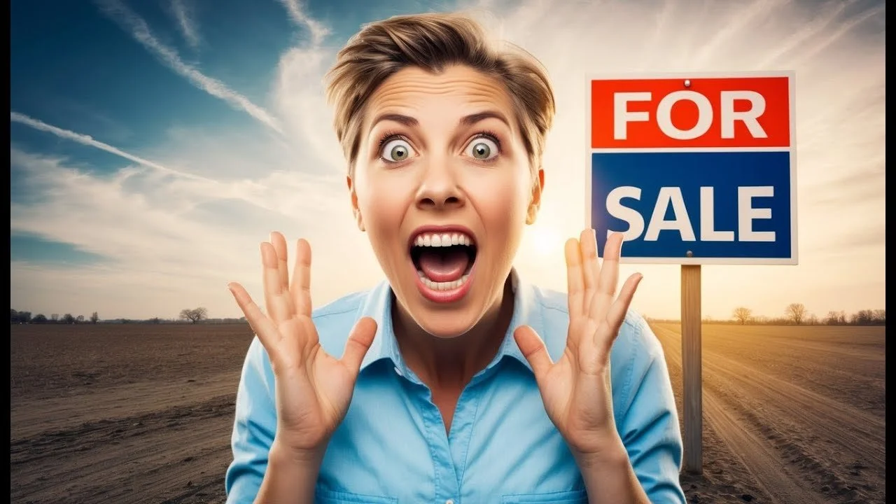 Buying the Cheapest Land in America—What Can You REALLY Get?