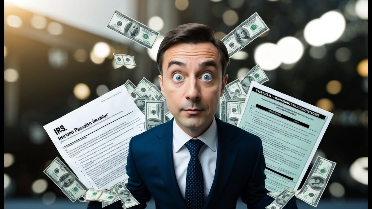 Foreign Investors vs. US Taxes—How Much Do You REALLY Pay?