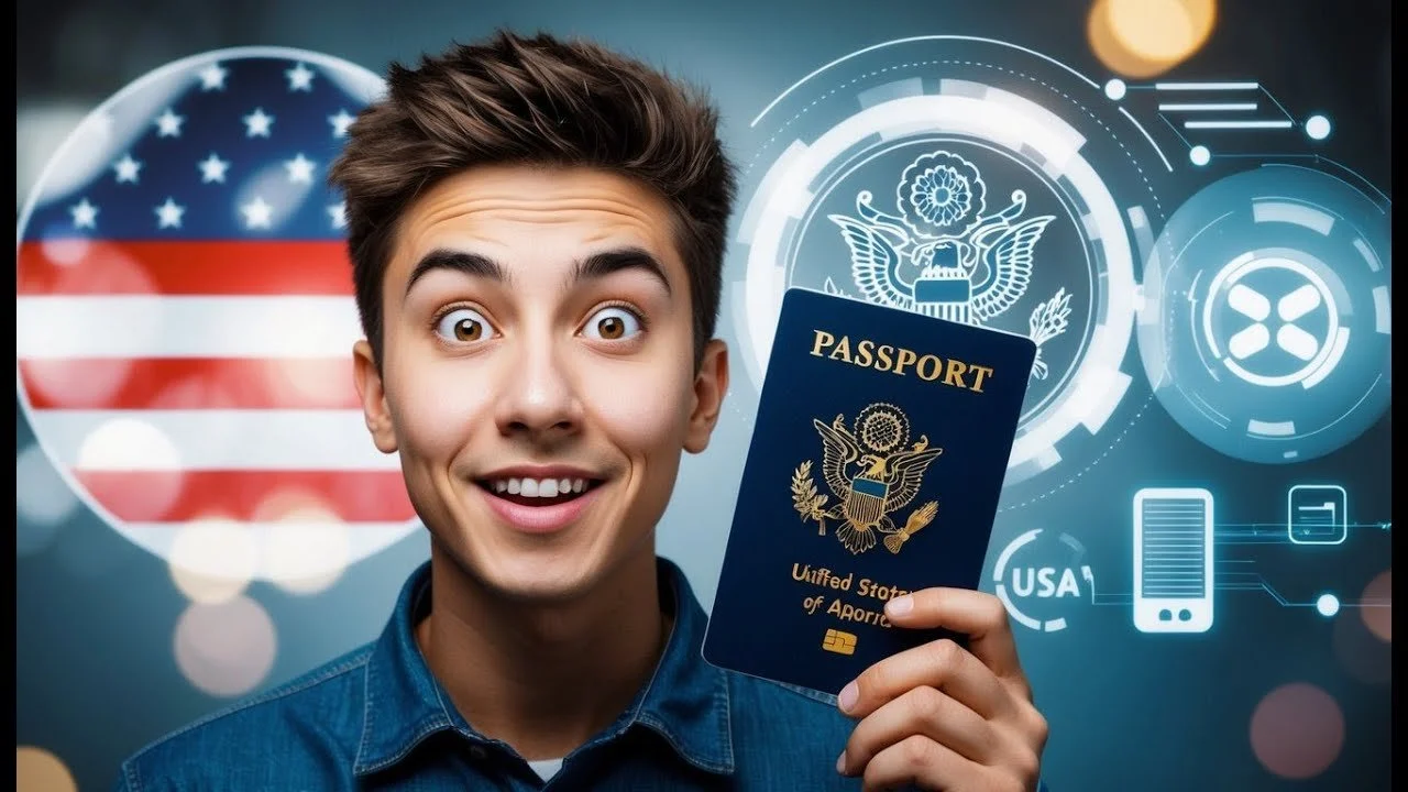 Unlocking the US Visa in 2025: The Ultimate Step-by-Step Guide!