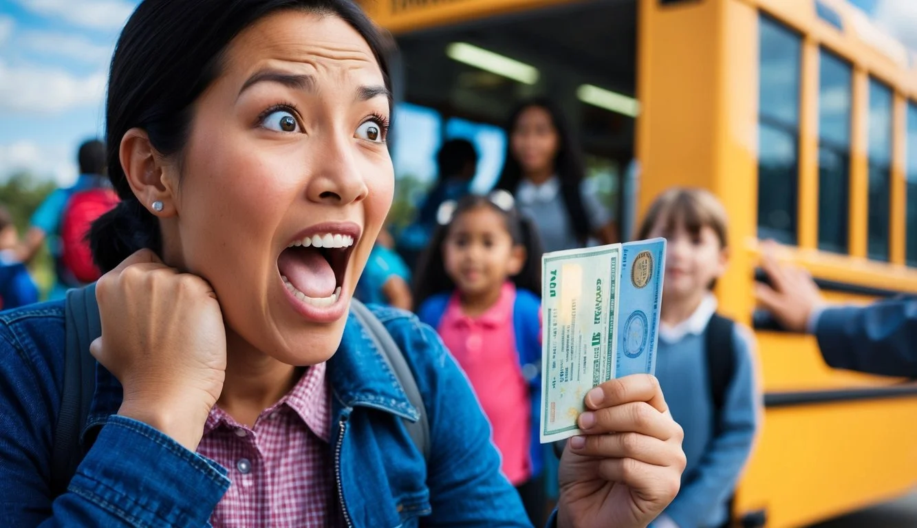 Can Your Kids REALLY Go to School in the US? (Everything You Need to Know!)