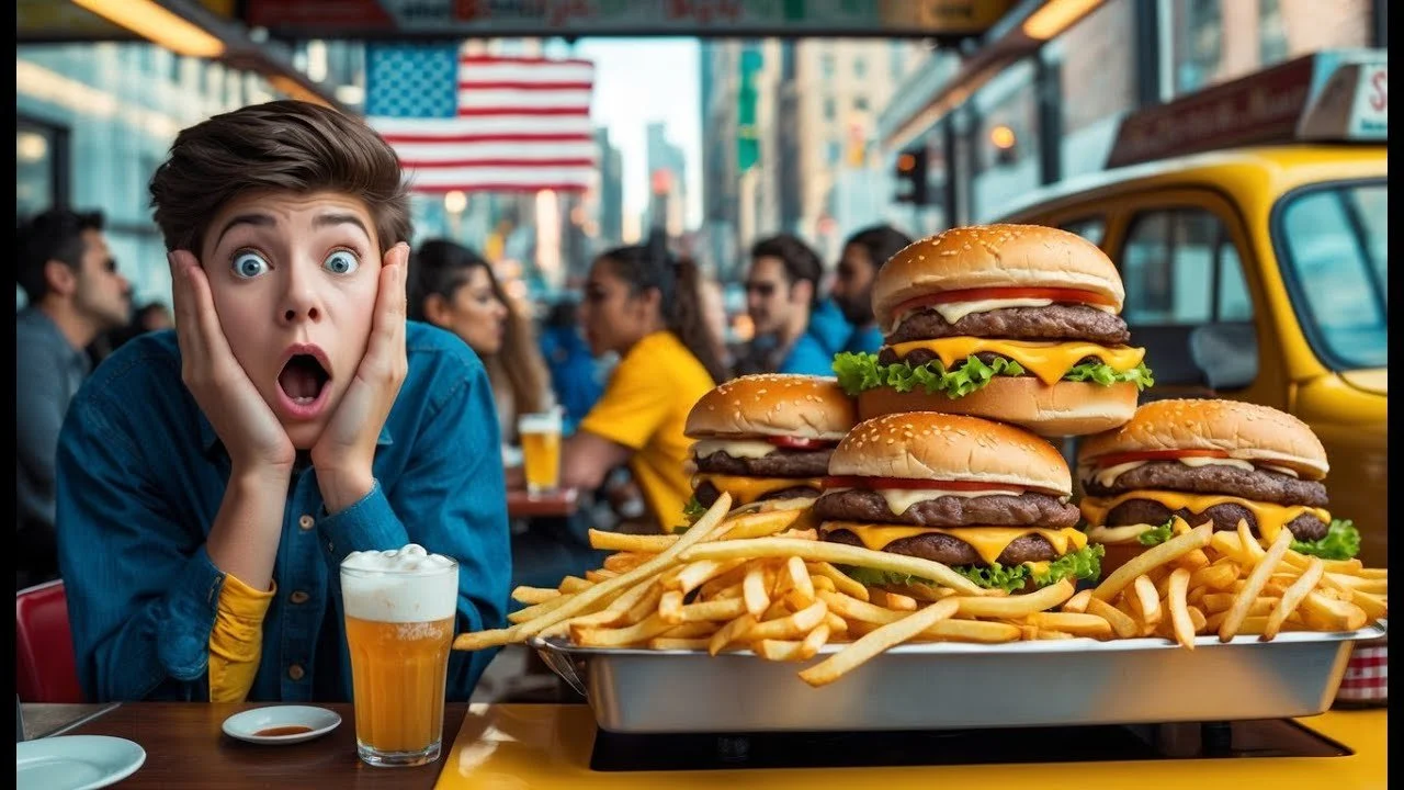 The Truth About America: What Surprised Me the Most!