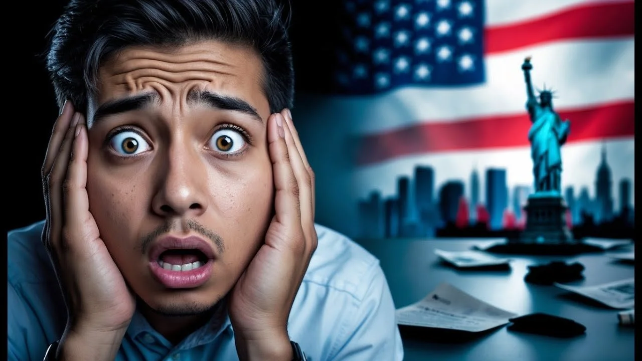 The BIGGEST Mistake New Immigrants Make Moving to America (Don’t Do This!)