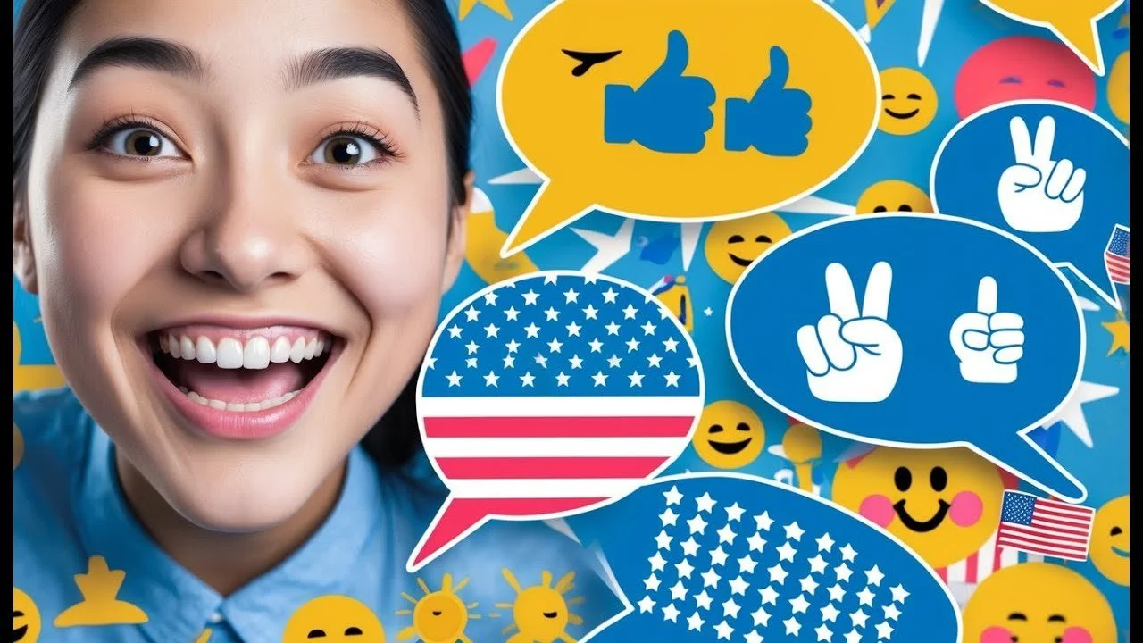 10 American Phrases That Will Instantly Make You Fit In!