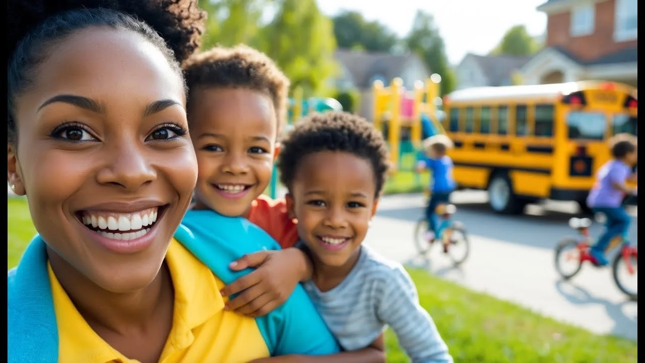 Ranking the Best US States to Raise Kids—Which State Is #1 for Families?