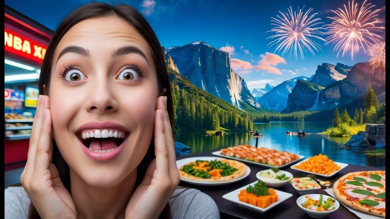Hidden Perks of Living in the USA That Will Surprise You!