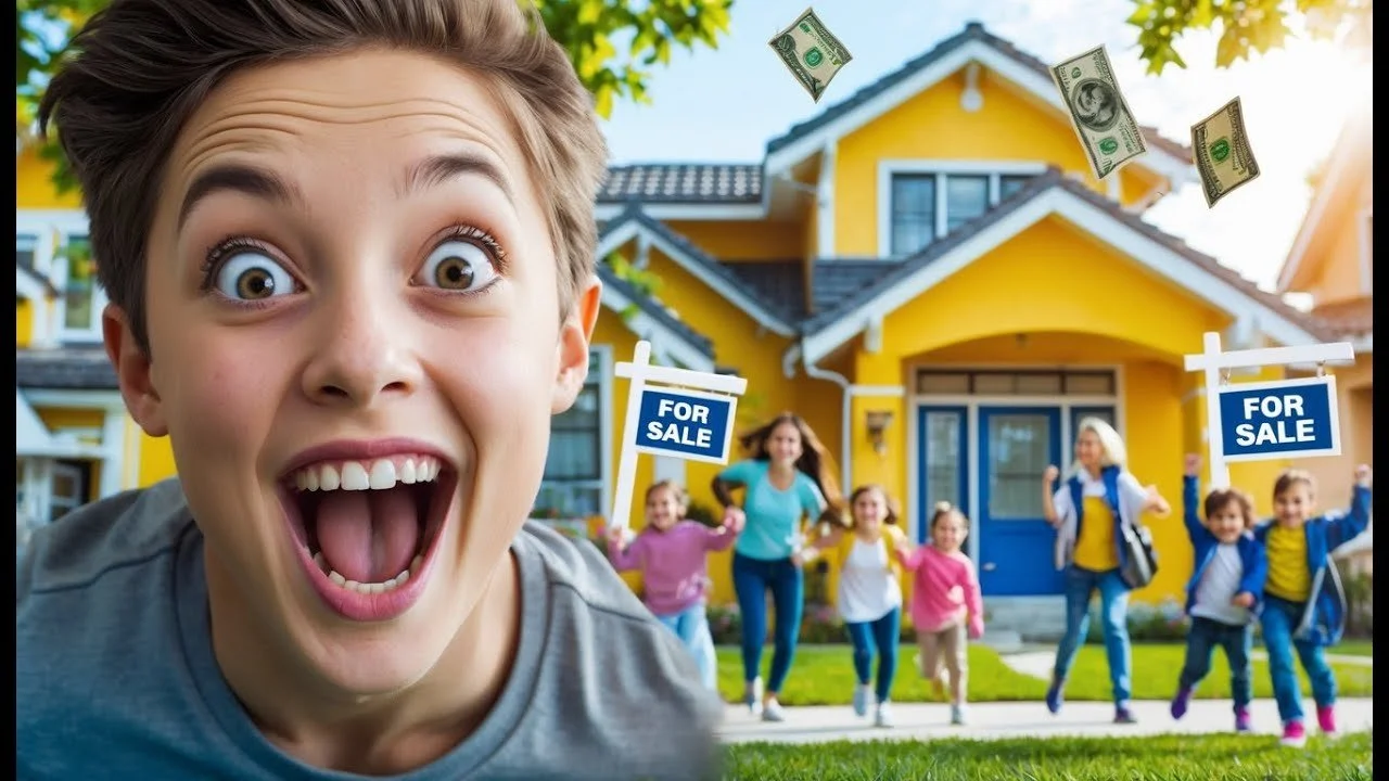 Most Affordable US Cities for Families—#1 Will Shock You!