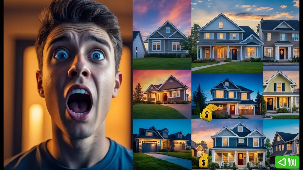 INSANE Rental Deals Found Across America—These Prices Are Unbelievable!