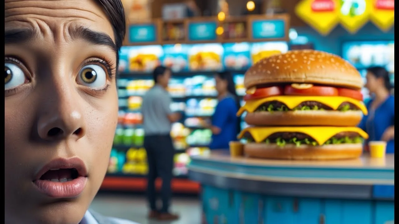 Newcomers Face the Ultimate Culture Shock Challenge in America—Can You Survive?