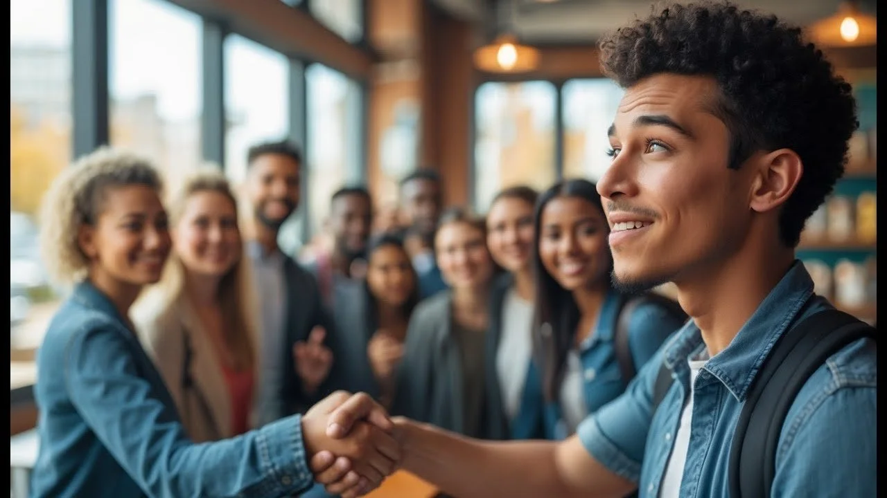 The Secret to Making Friends in America as an Adult: Real Strategies That Work