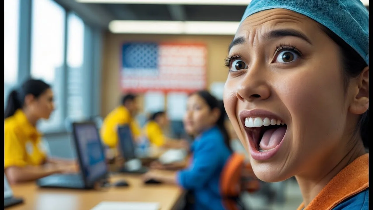 Every Secret to Thriving in the American Workplace as an Immigrant—Tested!