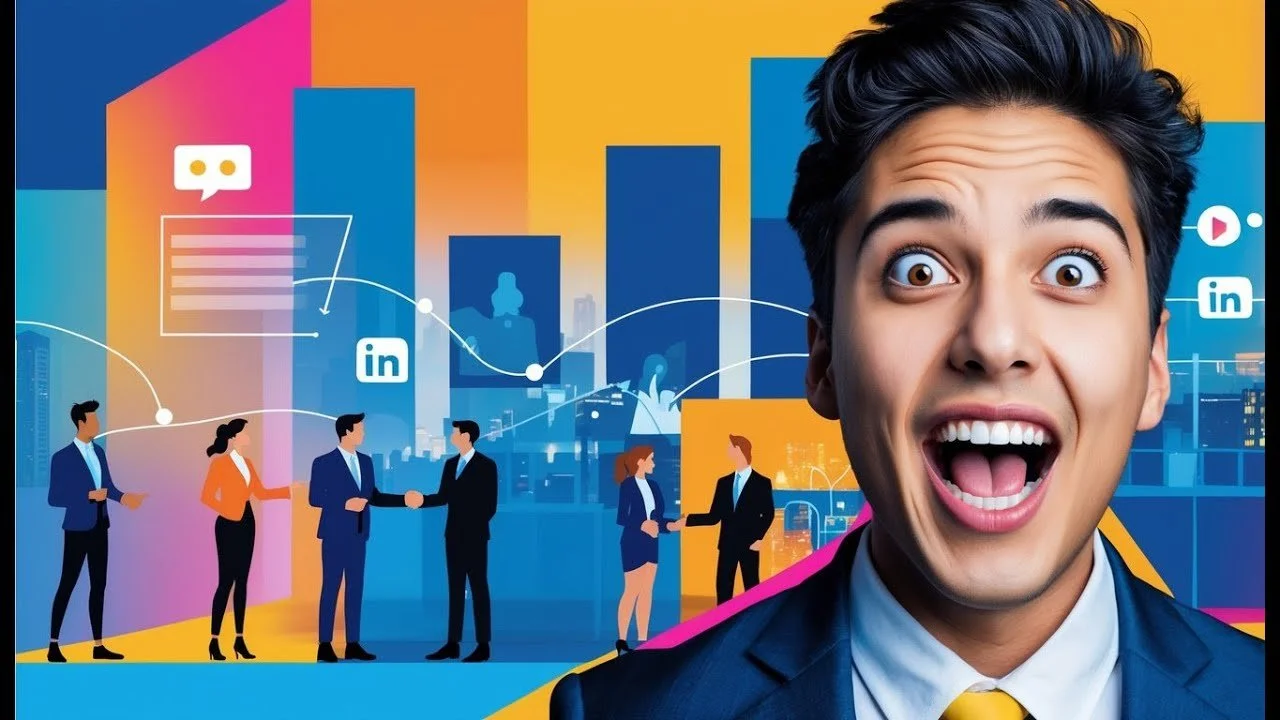 Every Networking Hack for Success in America—Which Ones Actually Work?