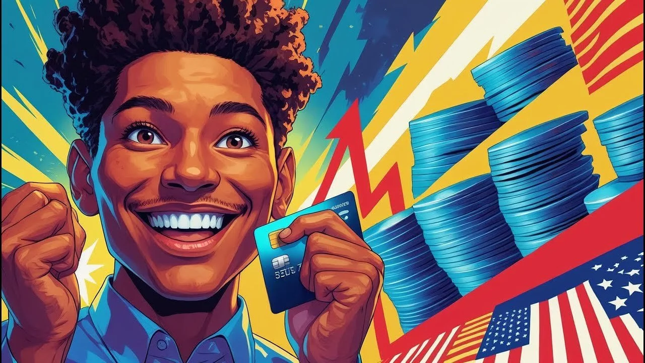 How to Establish Credit in the USA from Scratch: Beginner's Guide for Immigrants