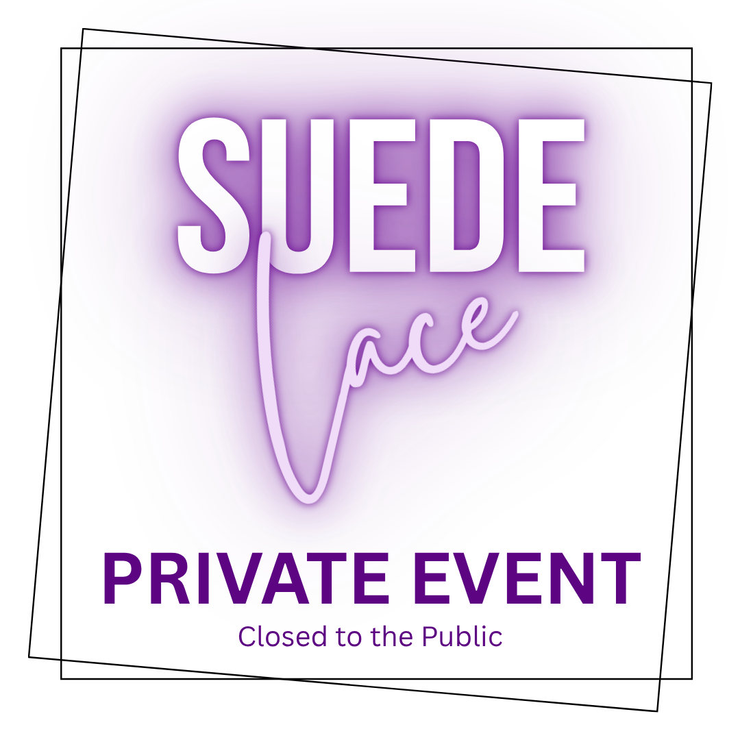 Private event - Milestone Birthdays