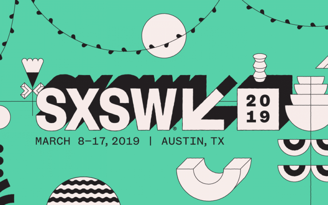 Mt. Bonnell @ South By South West 2019 – Part 1