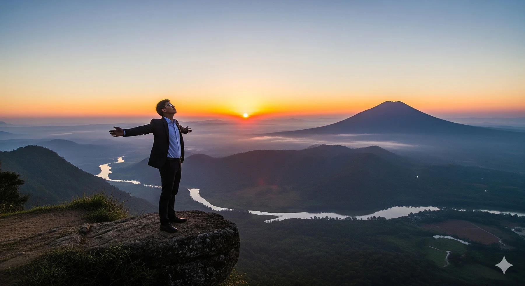 Living as a Nomad Off Your Capital: The Hidden Path to True Freedom