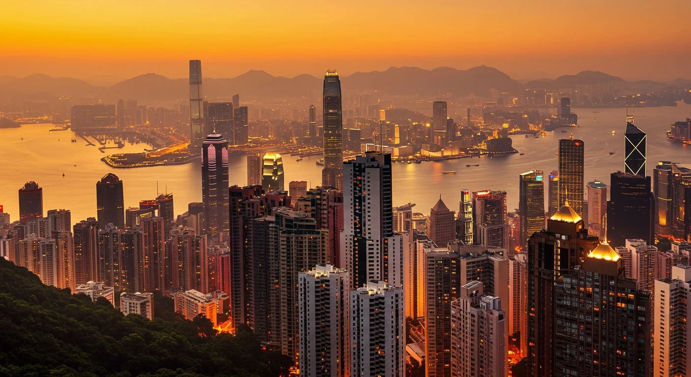 Why a Hong Kong Limited Company Still Matters, If You Know How to Use It