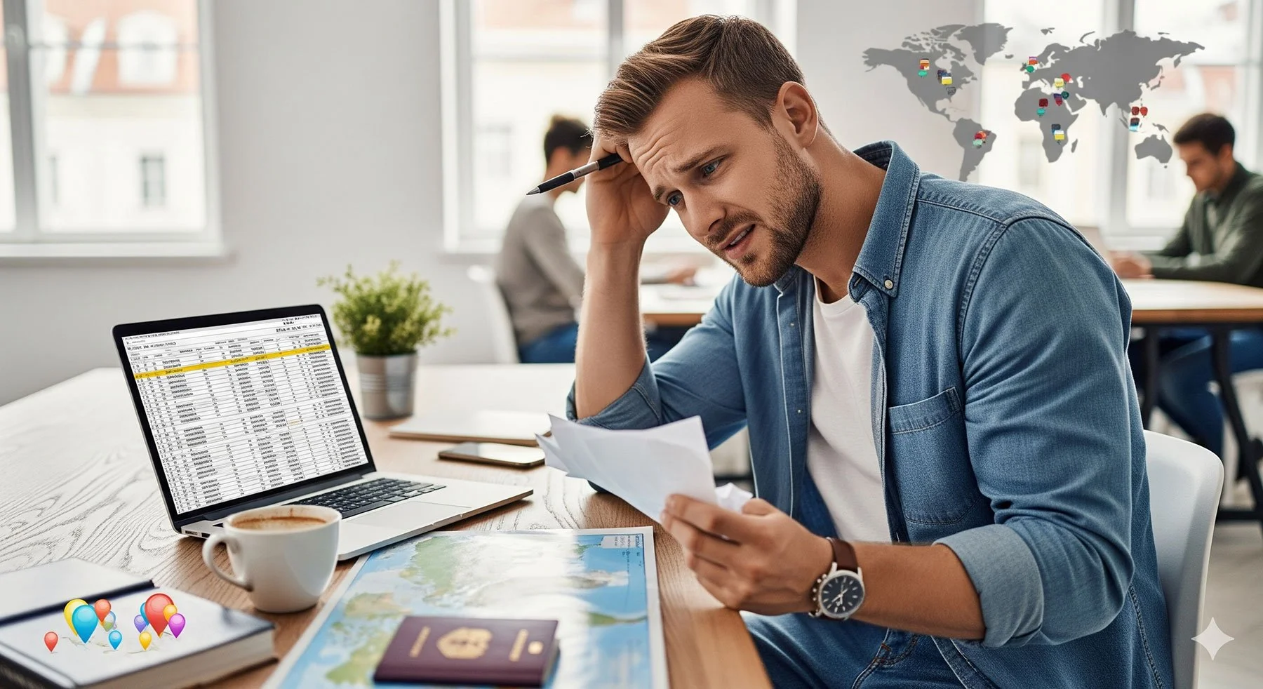 The 20 Best Places for Freelancers to Pay Low Tax (and Actually Be Tax Resident)