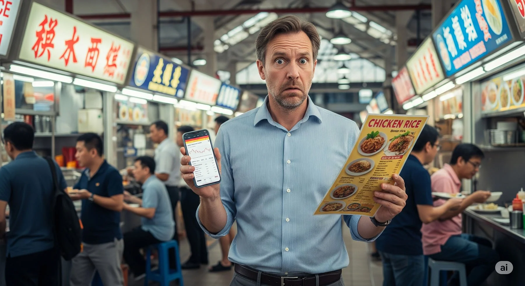 Carrying Your Portfolio Across Borders