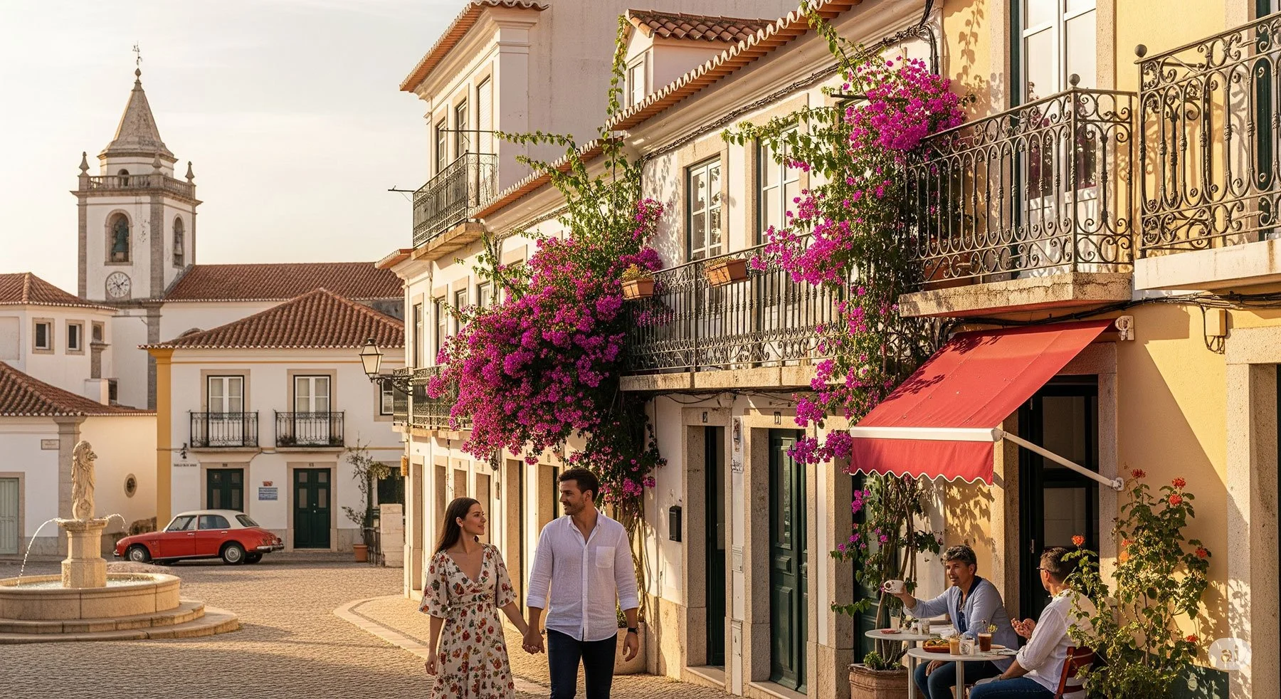 Portugal’s NHR 2.0: How Costa Killed a Golden Program—and Why It’s Back, Tougher Than Ever
