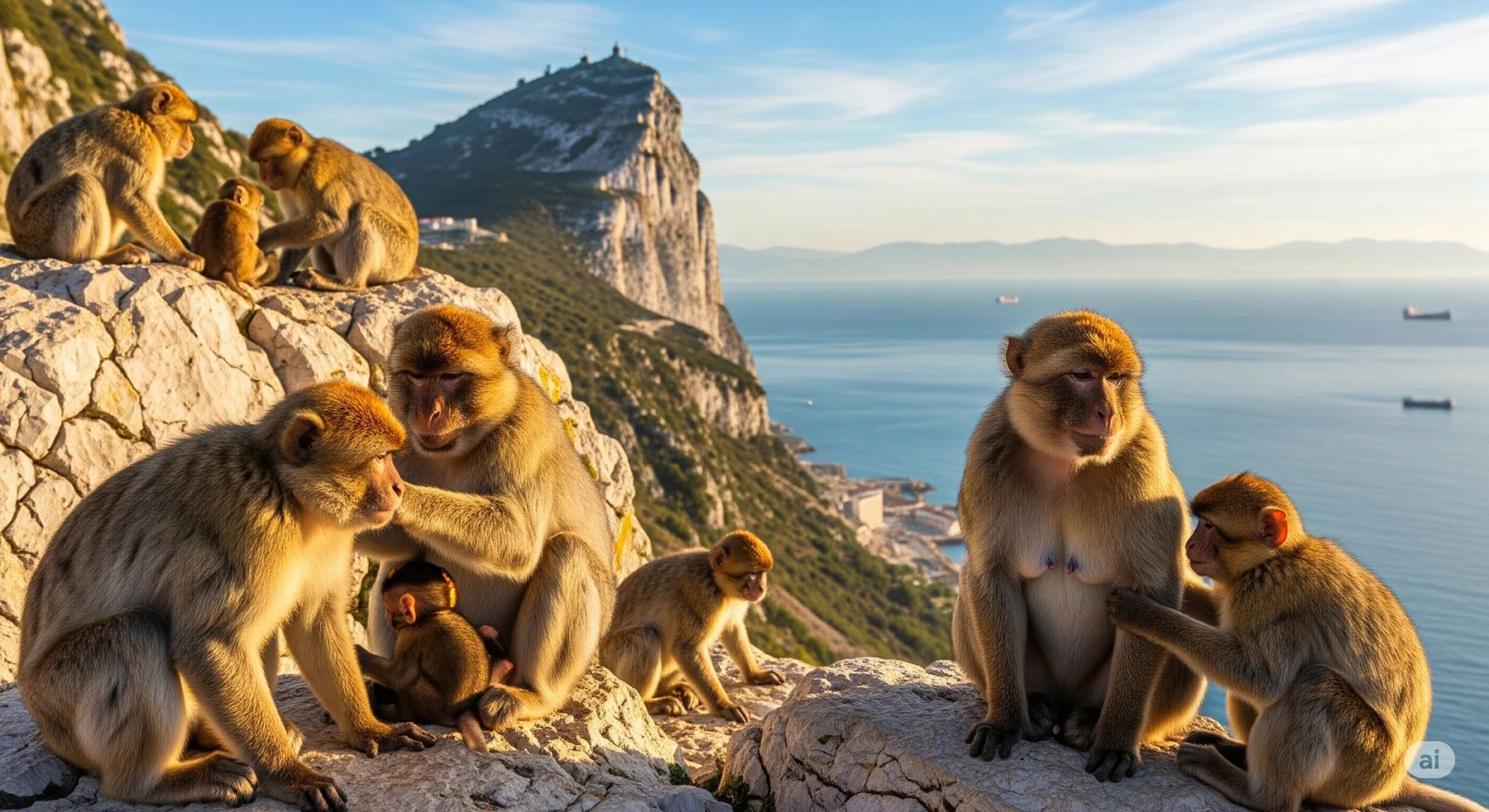 The Gibraltar Gambit