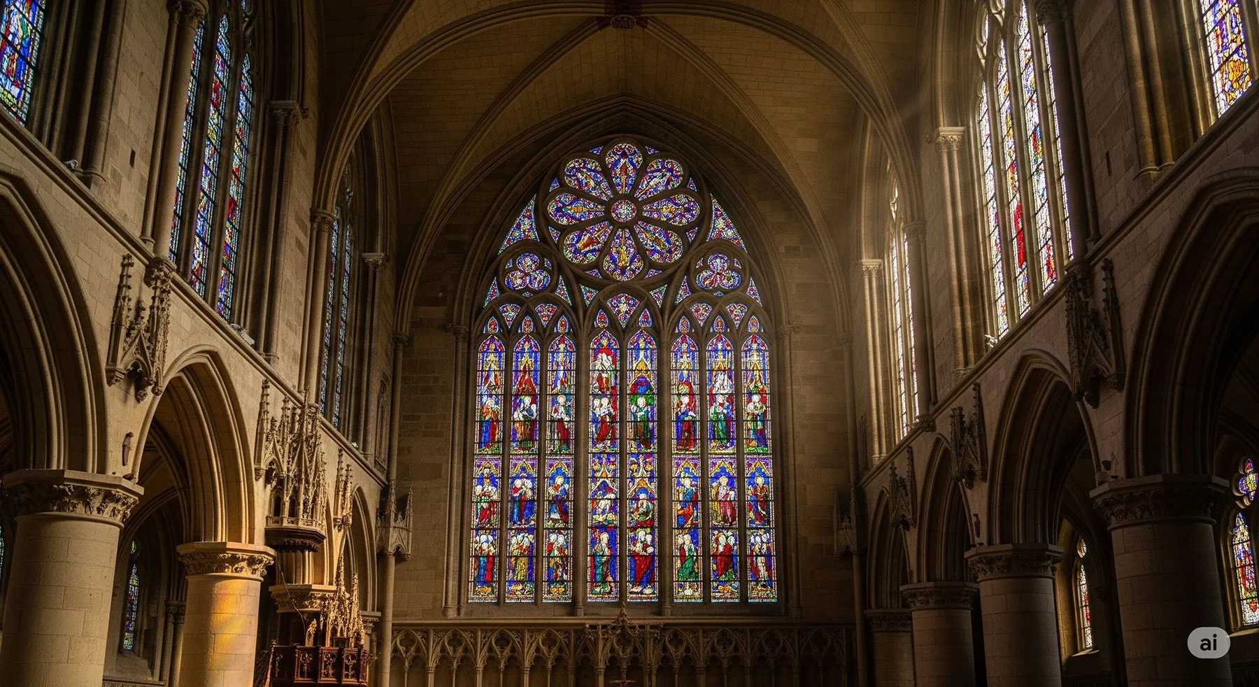 Faith and Renewal at Farnborough: A Catholic Springtime