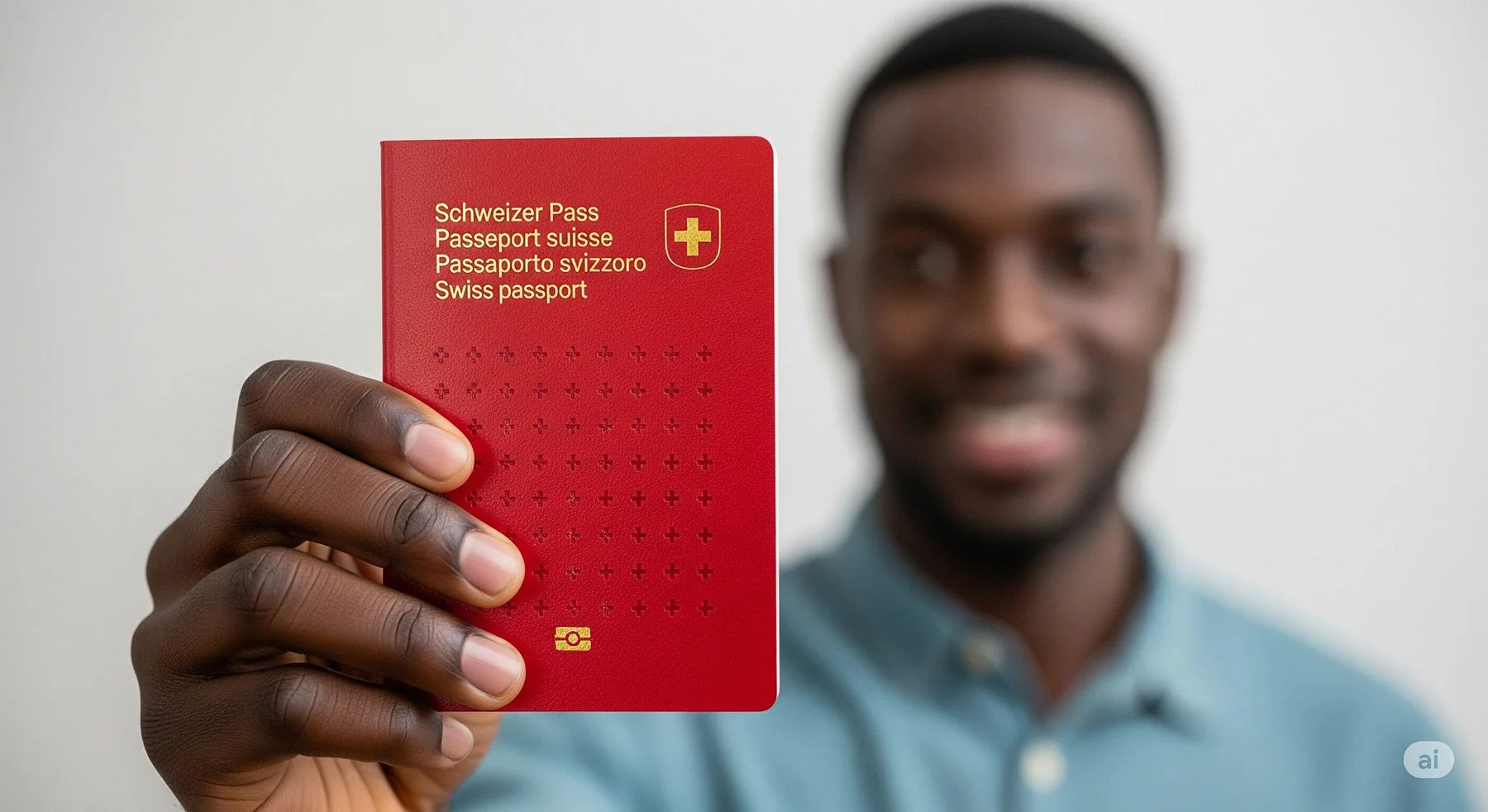 The Long Game: Securing the Coveted Swiss Passport