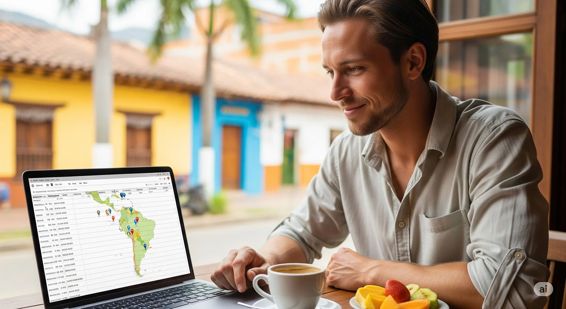 From Plan B to Financial Independence