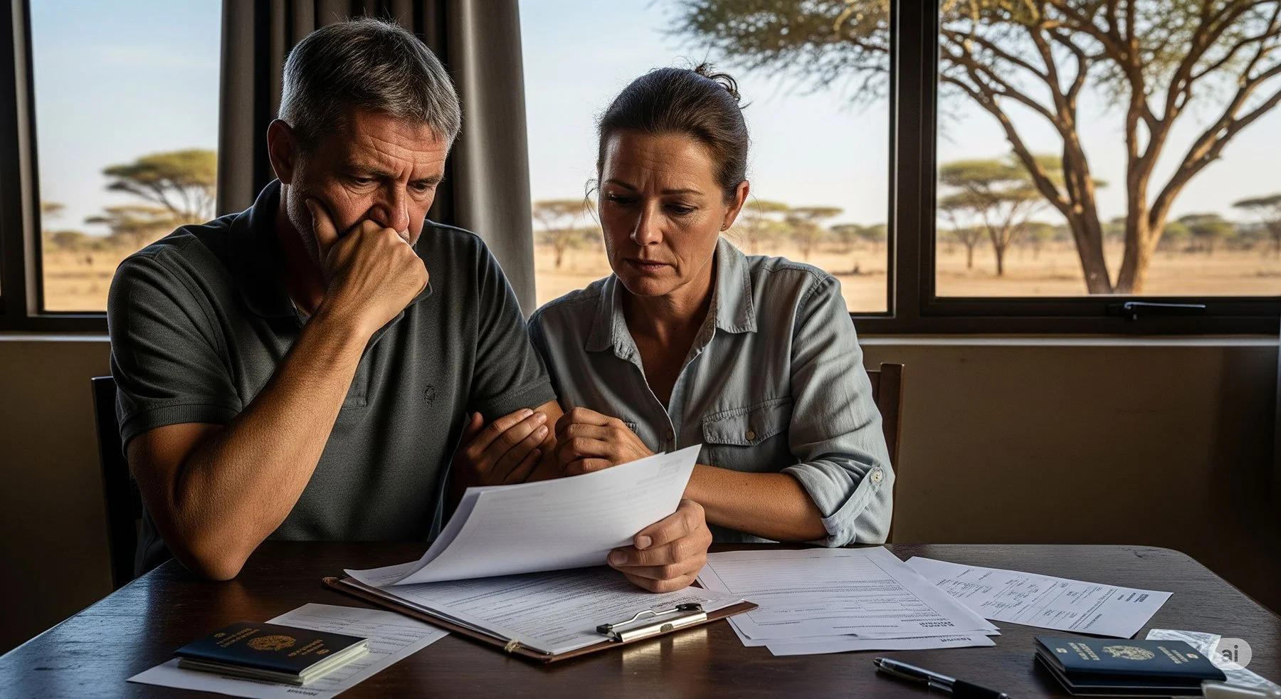 Namibia: Where Beauty Meets Bureaucracy – And One Court Case Holds the Key