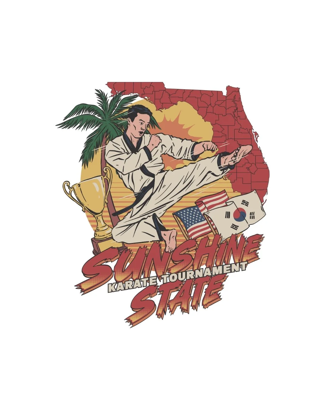 Early Registration - Tournament Event Participation