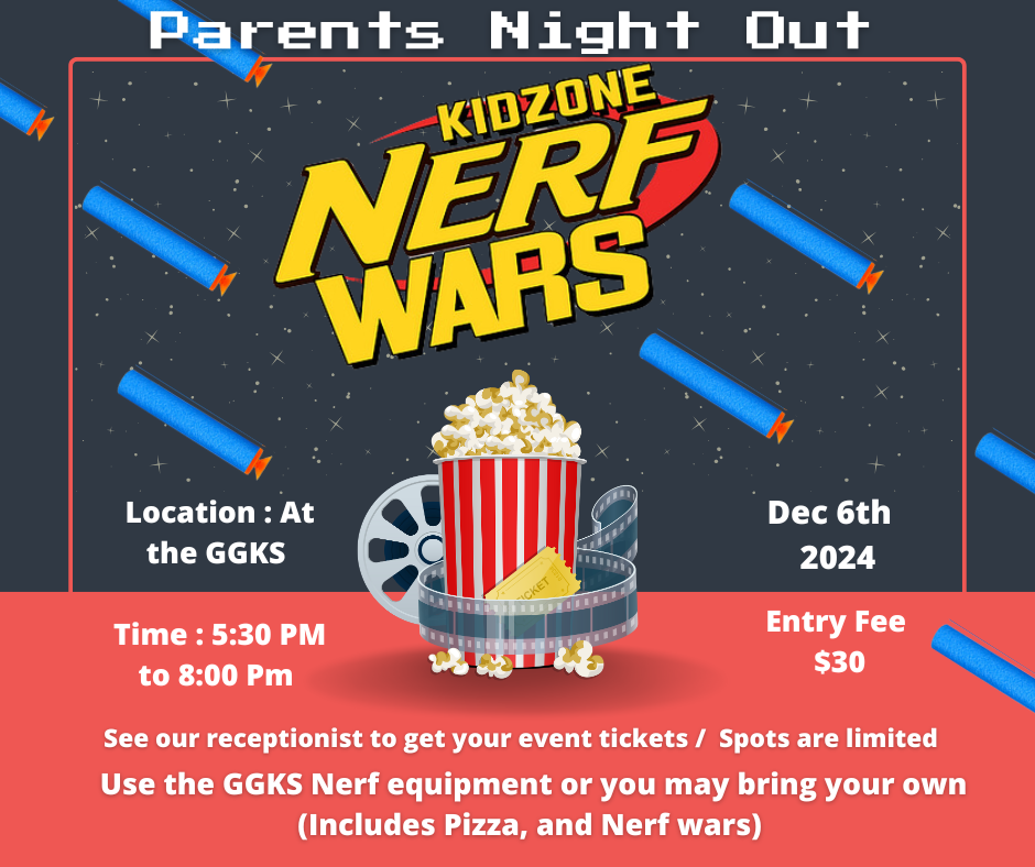 Movie & Pizza Night Tickets
