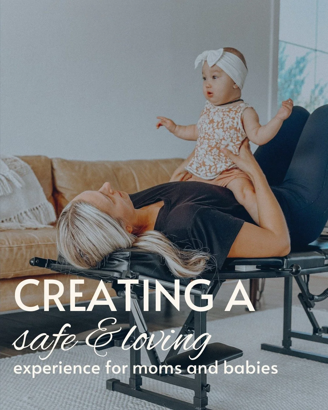 We know that when something feels off with your little one, it can be stressful and even overwhelming. Walking into a new office for the first time, especially with your baby in your arms, takes a lot of trust. That&rsquo;s why we go above and beyond