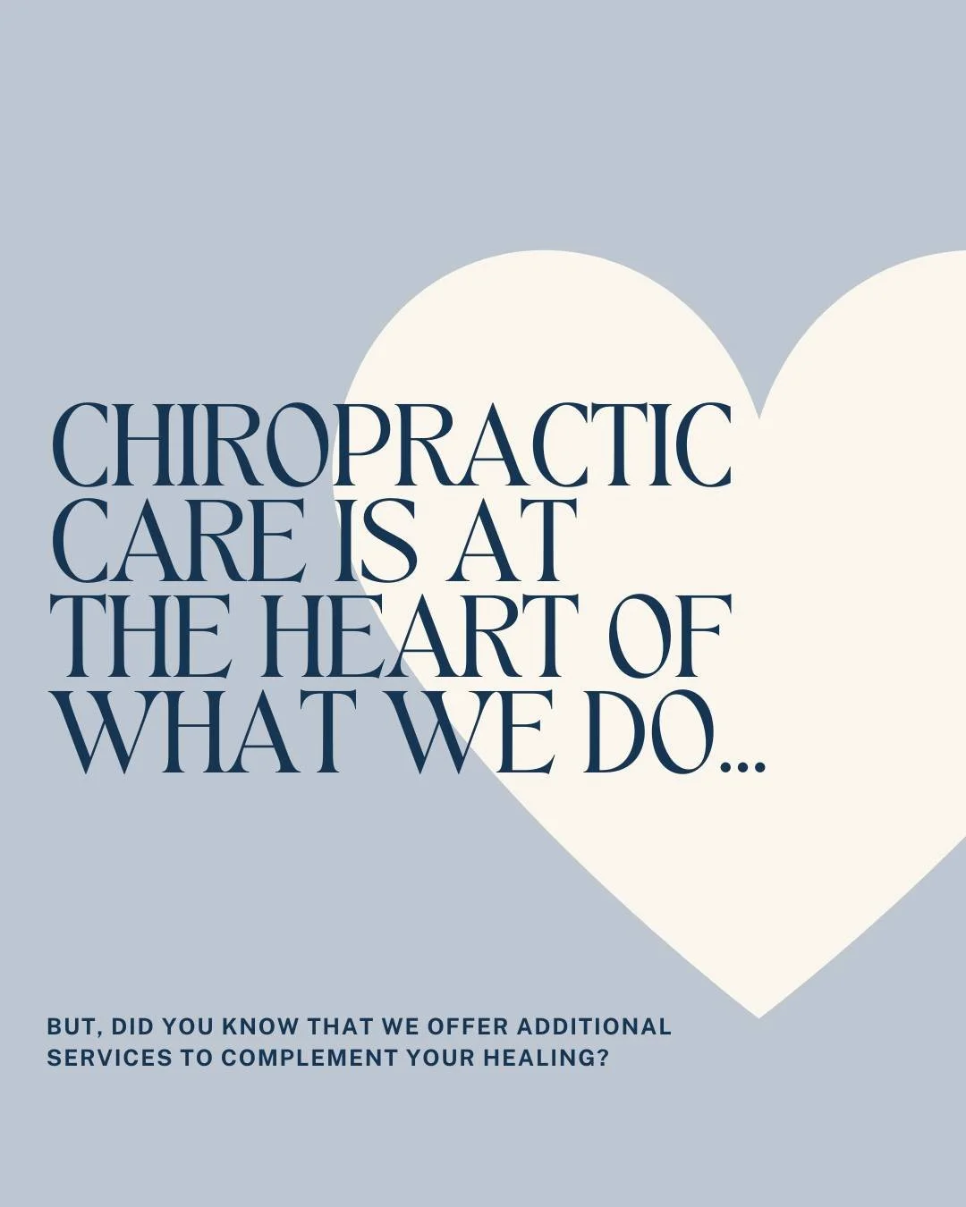 At Fortitude Chiropractic and Wellness, we believe true health starts with the foundation of a well-regulated nervous system. 

Your nervous system is the master control center for every function in your body&hellip;when it&rsquo;s clear and connecte
