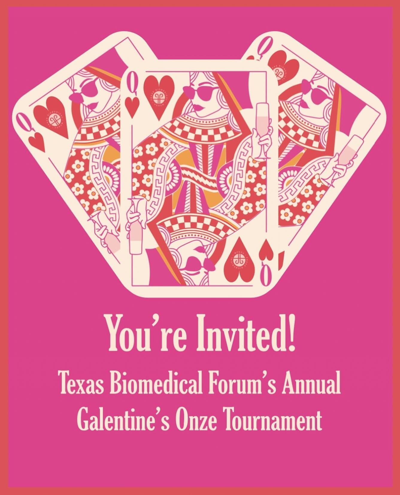 &hearts;️&clubs;️&diams;️&spades;️🩷 Our Galentine&rsquo;s Onze Tournament and Luncheon is back and happening! Purchase your table by February 1st. Tables and Party Rooms are limited, so don&rsquo;t wait! Wine is available to pre-order. 🥂 Also new t