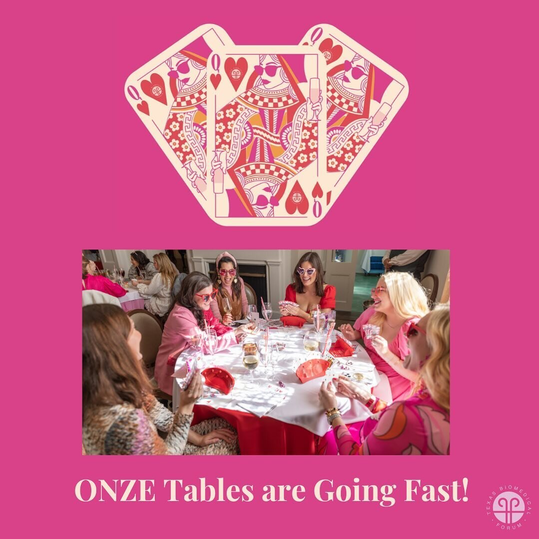 ❣️❣️ Our Galentine&rsquo;s Onze is selling QUICKLY! ❣️❣️ Premium Tables are sold out, but a limited amount of Slick Urschel tables are still available to purchase for $650, as well as a private Party Room package! Wine is also available for pre-purch