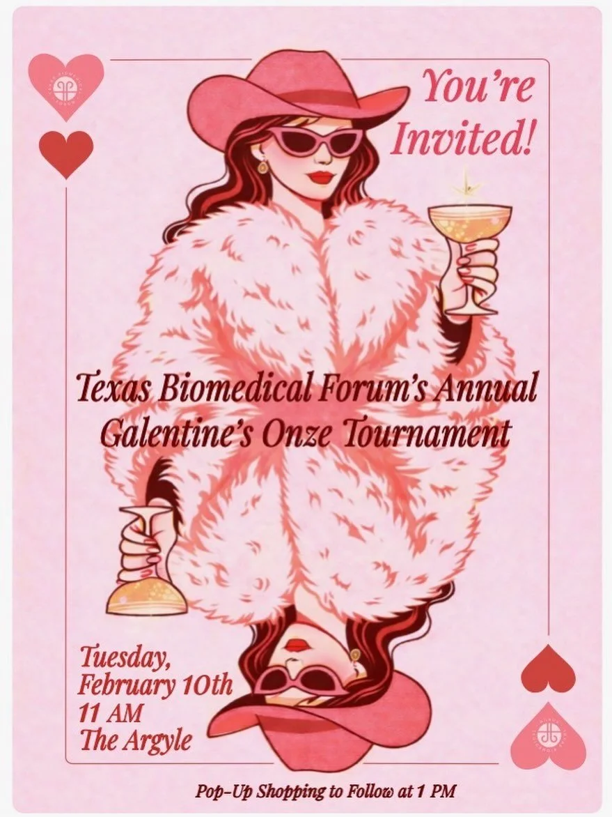 Tickets for our Onze Tournament are live for Forum members! Please be sure to check your email. Tables will sell fast! If you&rsquo;re not a member yet, and want to be a part of the fun, please join The Forum via the link in our bio for first access 