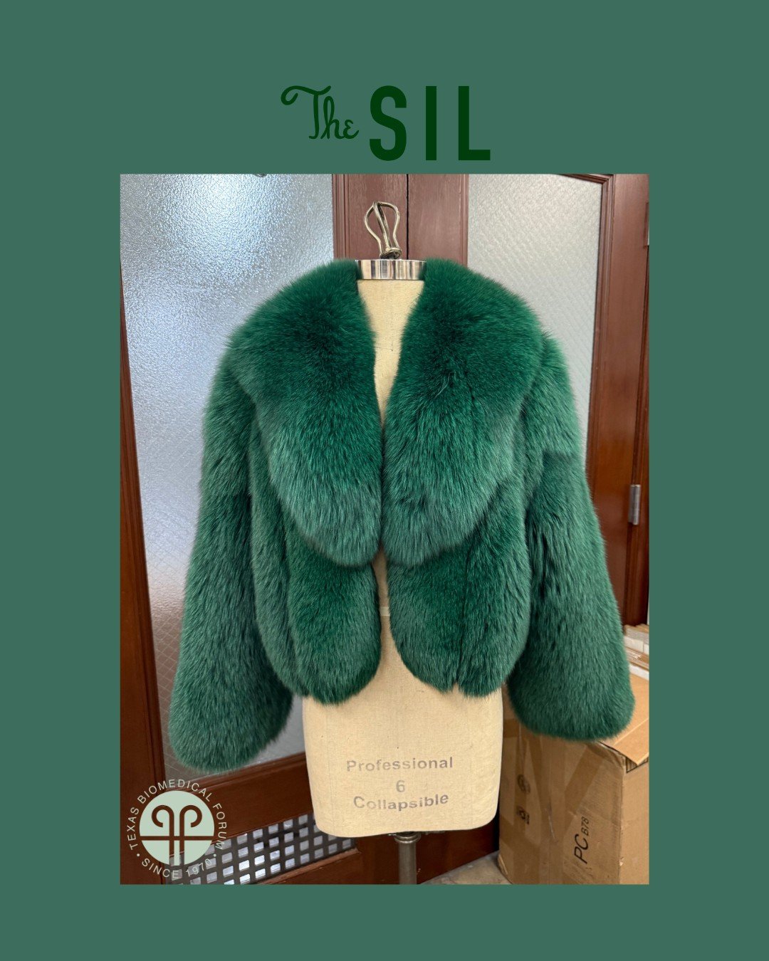 💕🛍️ San Antonio Pop Up // Feb 10 //
Join us for the Annual Forum Pop-Up Shopping Event and Galentine's Onze Tournament at The Argyle. Purchase a table through the link in our bio. Proceeds benefit Texas Biomedical Institute. 💕🥂

Pop-Up Vendor Spo