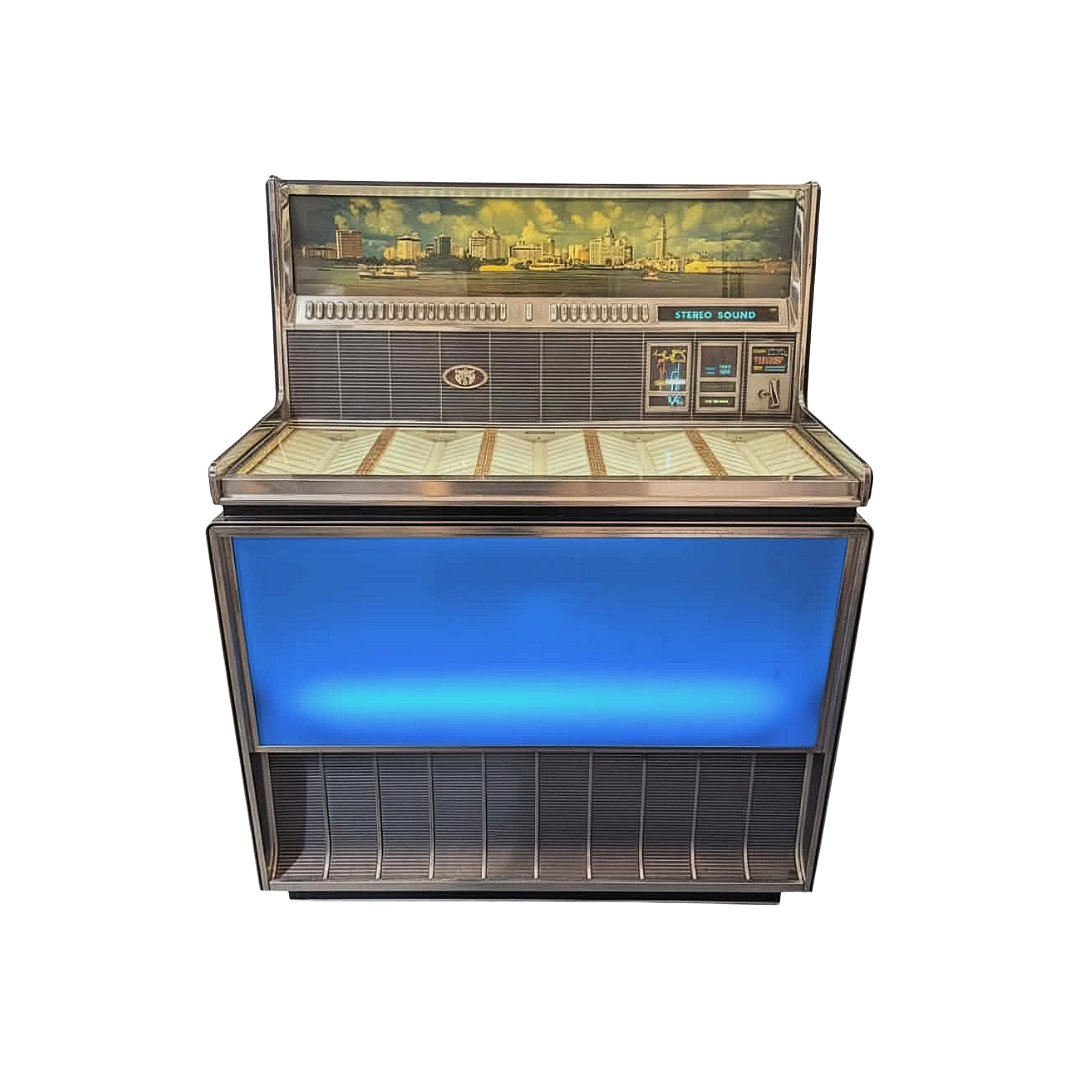 Jukebox /$350