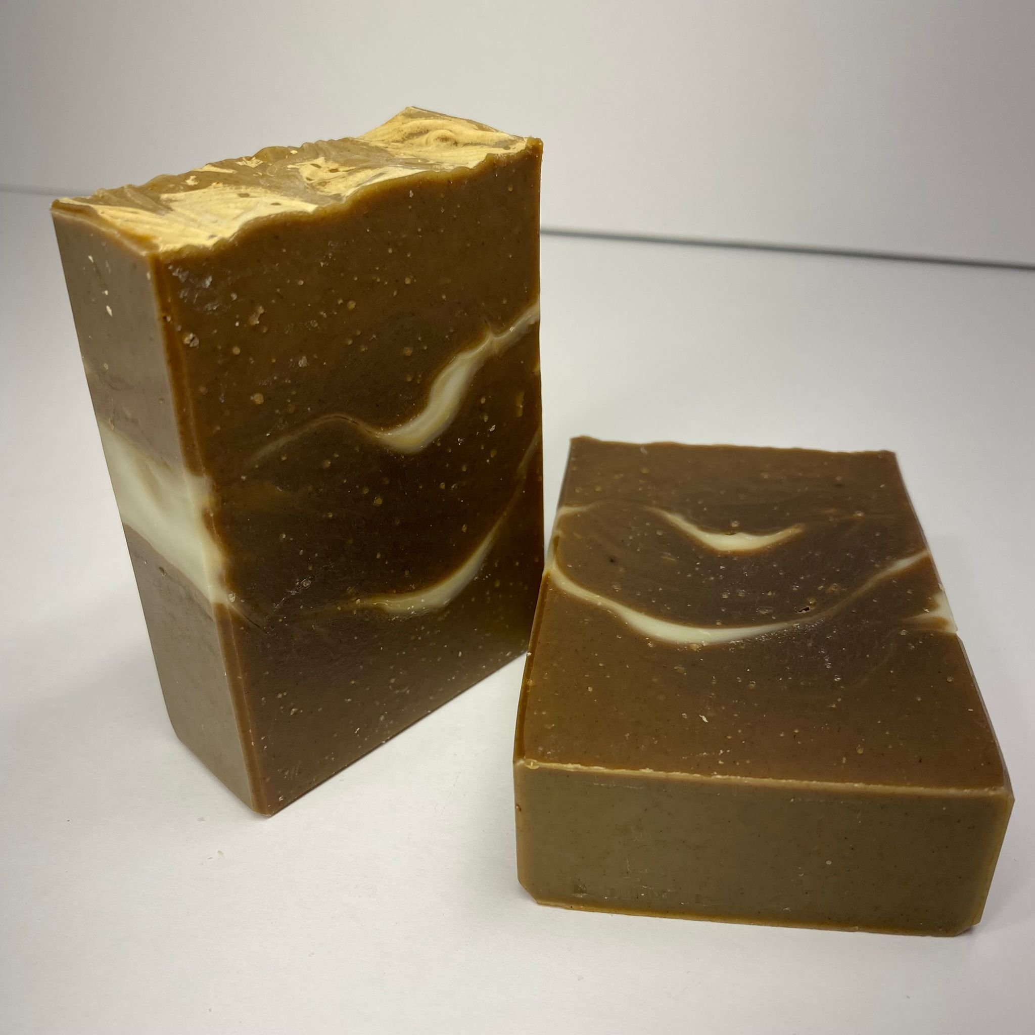 Unscented Green Tea Soap